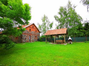 Mazurski Ogród, Wydminy